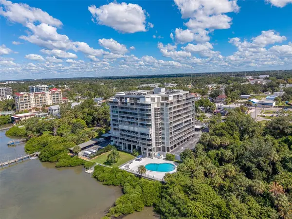 500 N OSCEOLA AVE #604, Clearwater, FL 33755