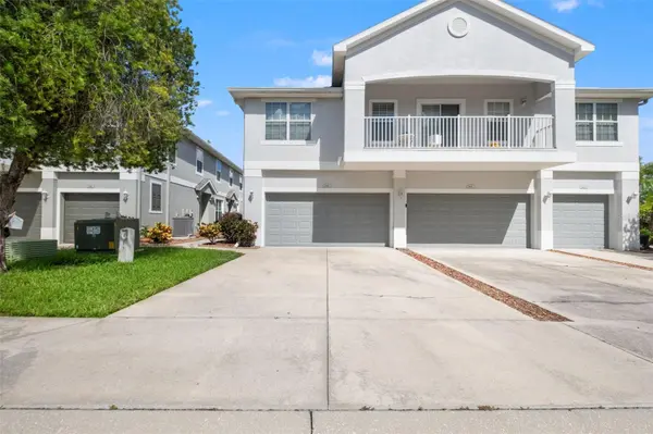 8423 BLUE ROCK DR, New Port Richey, FL 34653