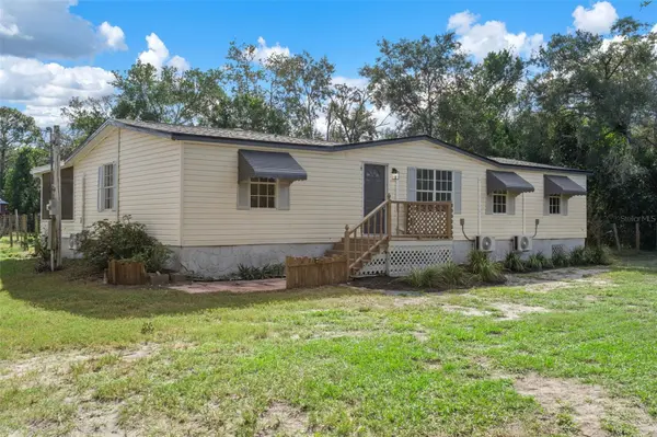 18446 EDGEWOOD DR, Spring Hill, FL 34610