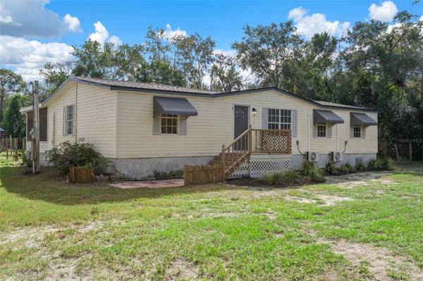 18446 EDGEWOOD DR, Spring Hill, FL 34610