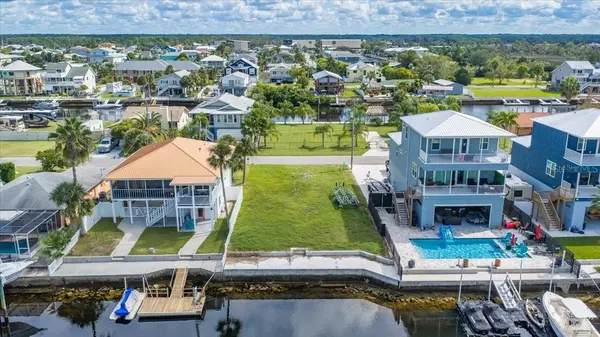 4133 DES PREZ CT, Hernando Beach, FL 34607