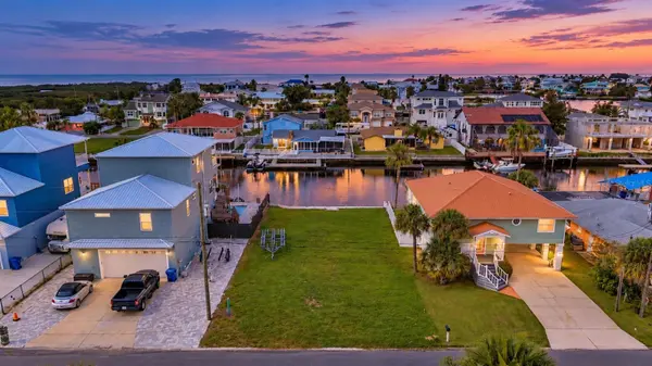 4133 DES PREZ CT, Hernando Beach, FL 34607