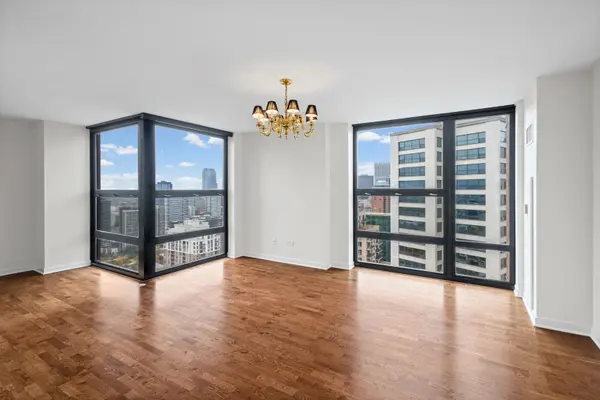 1160 S Michigan AVE #3703, Chicago, IL 60605