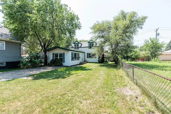 456 Greenbay AVE, Calumet City, IL 60409
