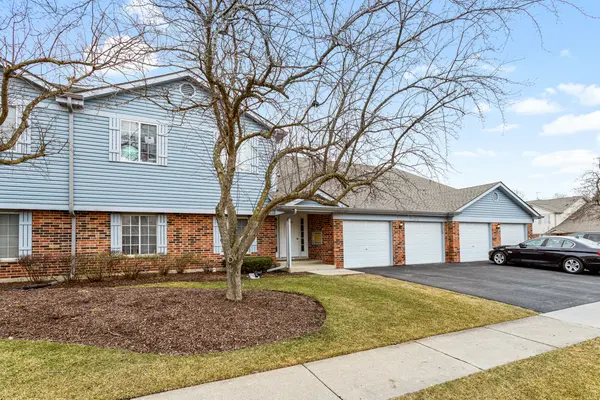 1665 Commodore CT #7, Schaumburg, IL 60193
