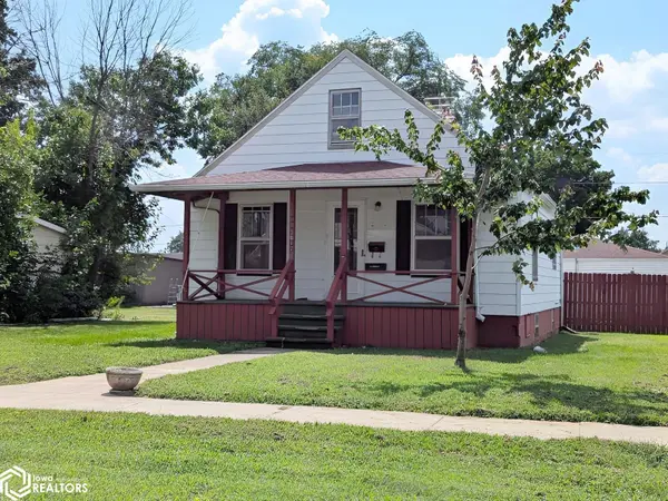 3012 AVENUE K, Fort Madison, IA 52627