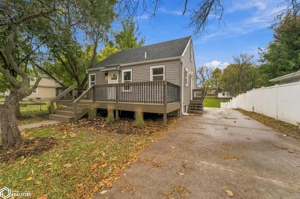 3323 Tripp ST, Ames, IA 50014
