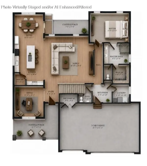 3602 Towle Street, Dyer, IN 46311