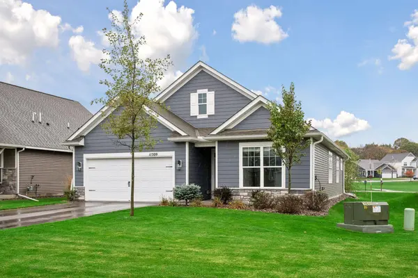11509 Deerwood CIR N, Dayton, MN 55327