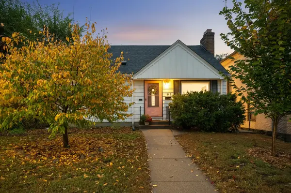1947 Johnson ST NE, Minneapolis, MN 55418