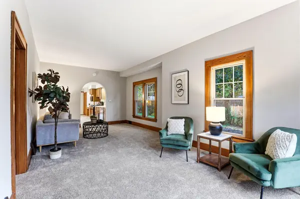 2520 4th ST, White Bear Twp, MN 55110