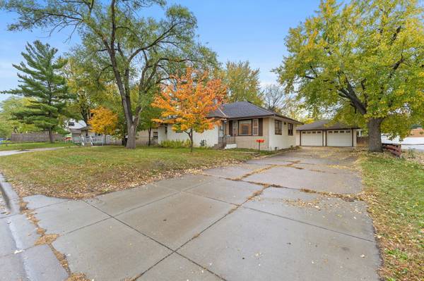 718 Polk ST, Anoka, MN 55303