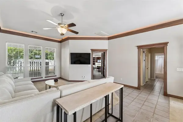 16701 Covington MNR, Edmond, OK 73012