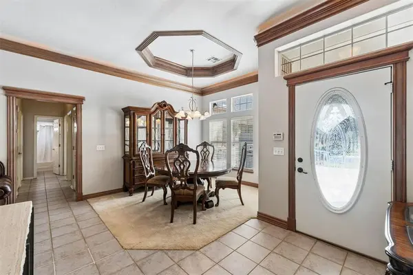 16701 Covington MNR, Edmond, OK 73012
