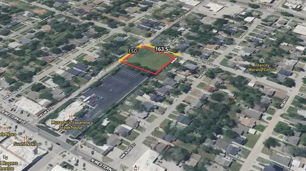 4316 N Military ST, Oklahoma City, OK 73118