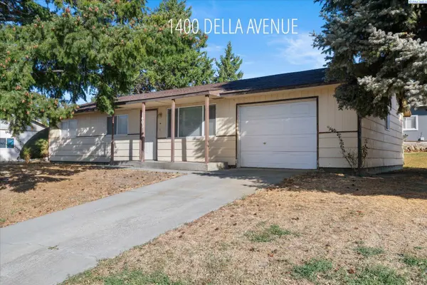 1203 11th Street, Benton City, WA 99320