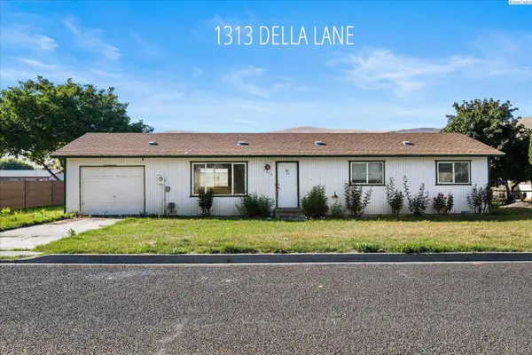 1205 Jane Avenue, Benton City, WA 99320
