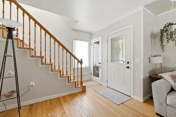 1412 Farrell Lane, Richland, WA 99354