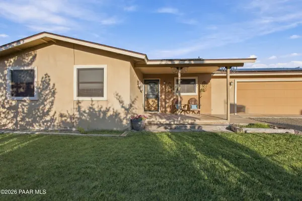 6565 S Musgrove RD, Skull Valley, AZ 86338