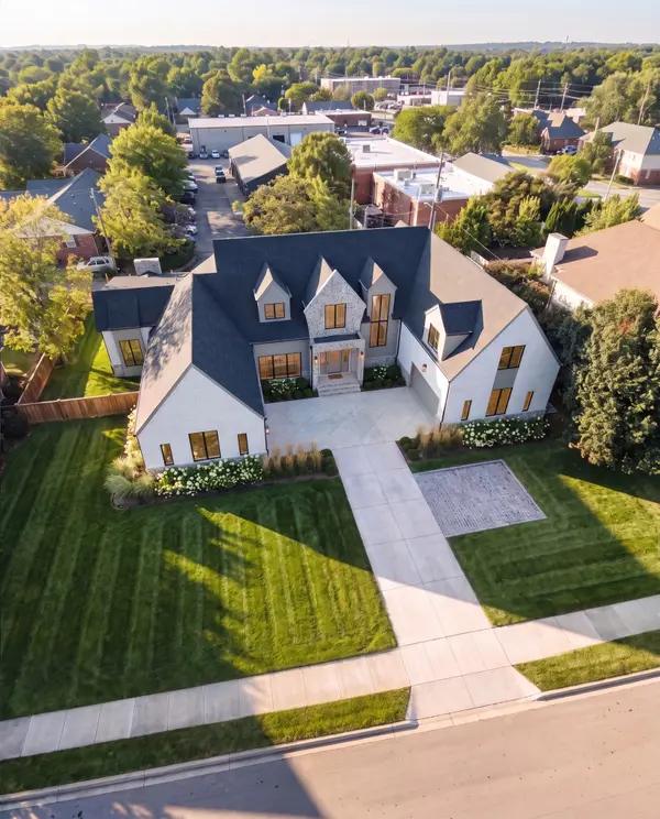 6011 Don Allen Rd, Nashville, TN 37205