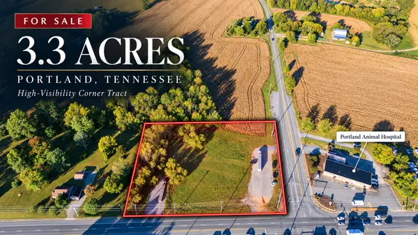 3253 HWY 109 N, Portland, TN 37148