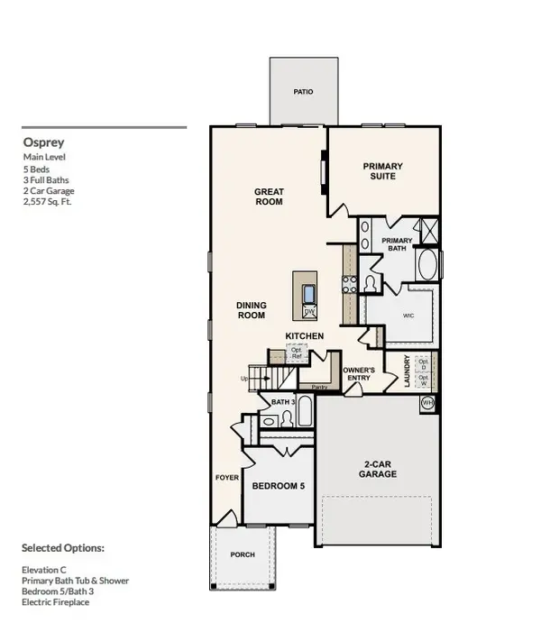1052 Hittinger Dr, Antioch, TN 37013