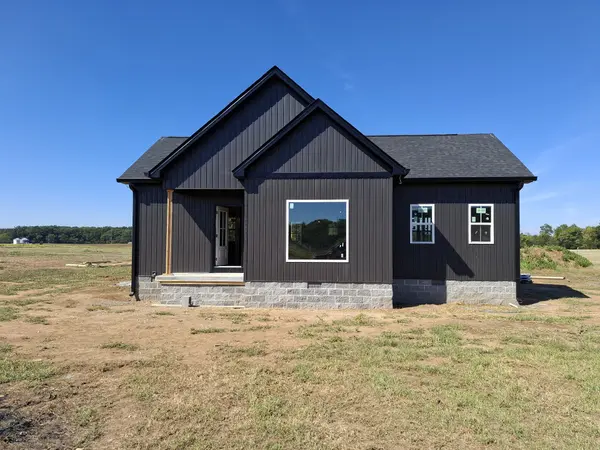 0 Liberty Hollow Rd, Decherd, TN 37324