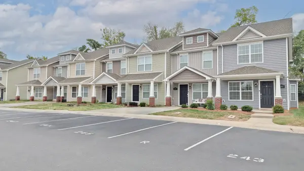 251 Alexander Blvd, Clarksville, TN 37040