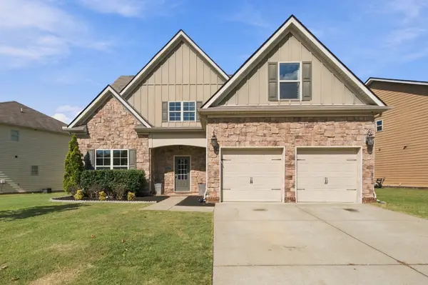 923 Lunette Dr, Murfreesboro, TN 37128