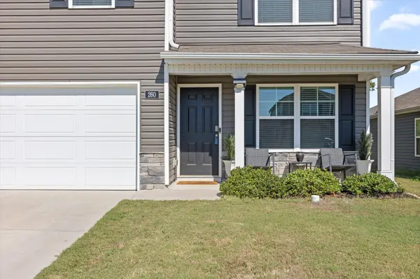 260 Quarter Street, Rossville, GA 30741