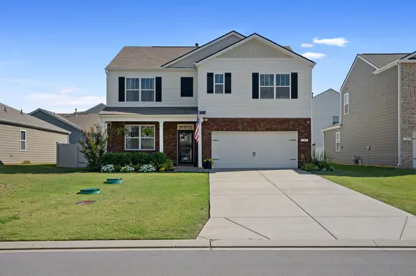 105 William Dylan Dr, Murfreesboro, TN 37129