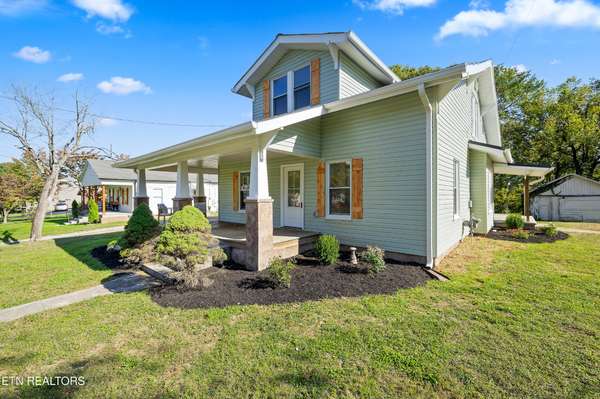 2622 Woodrow Drive, Knoxville, TN 37918