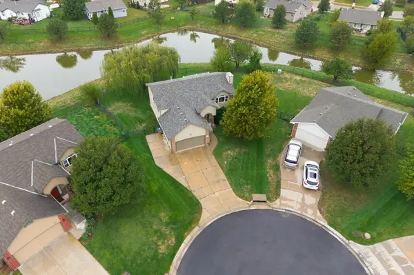 1811 N Black Locust Ct, Andover, KS 67002