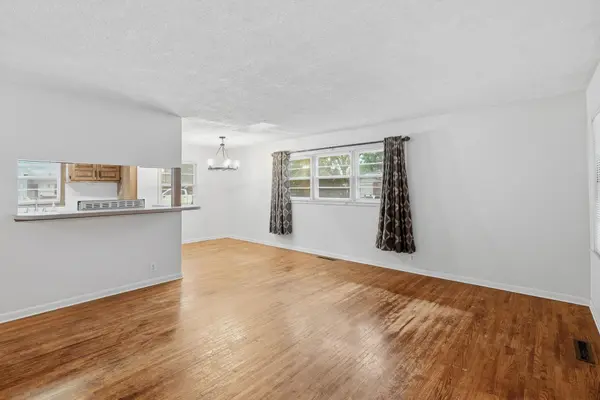 1909 N High St., Wichita, KS 67203