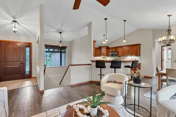 12602 E Mainsgate, Wichita, KS 67226