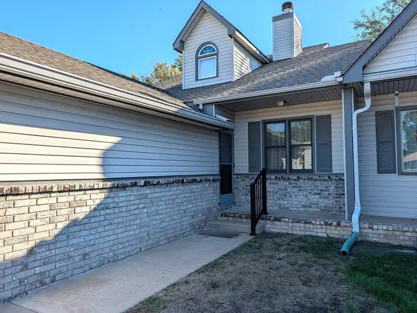 1804 N Brunswick, Wichita, KS 67212