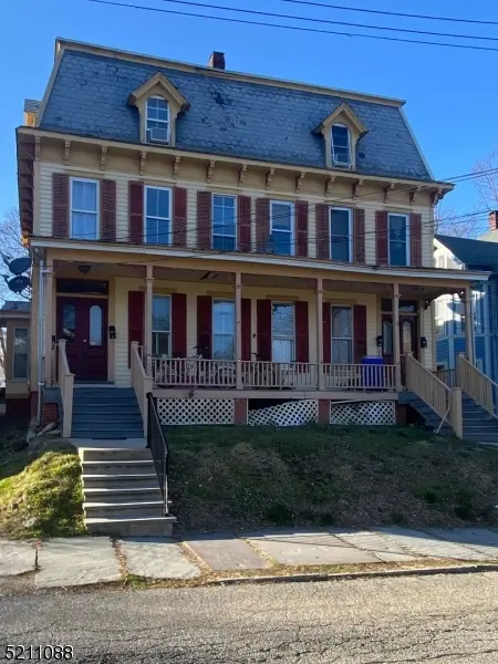 312 A Church Street, Hackettstown Town, NJ 07840
