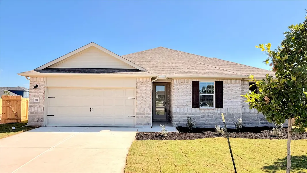 379 Old Town RD, Kyle, TX 78640
