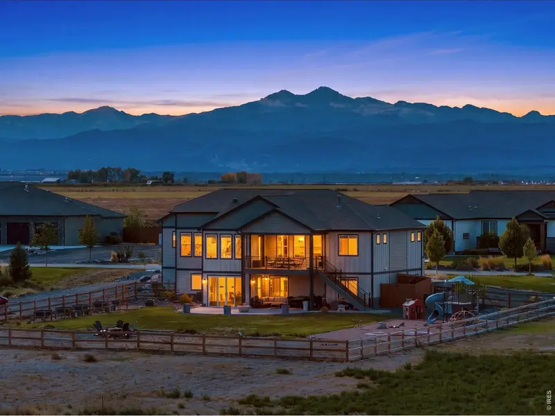5026 Prairie Lark, Severance, CO 80615