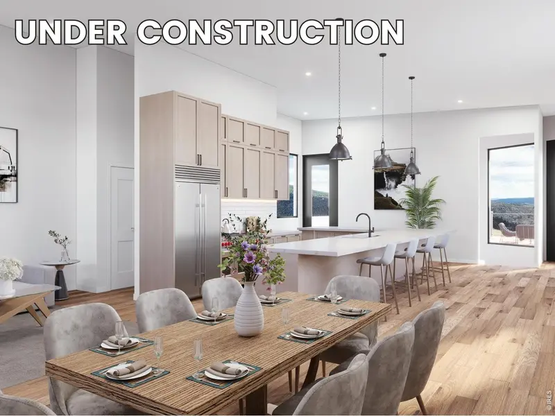 300 Shining Star ##A, Boulder, CO 80302