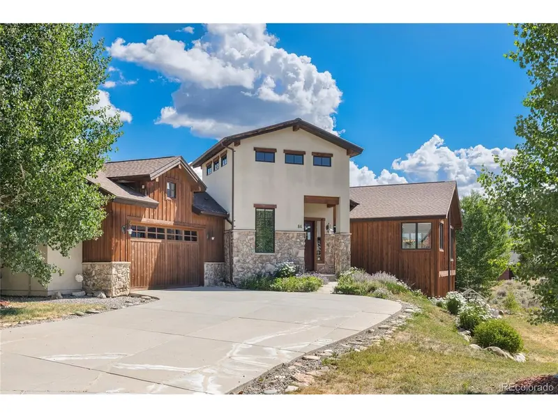 84 Snow Peak, Dillon, CO 80435