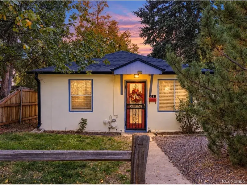3731 Teller, Wheat Ridge, CO 80033