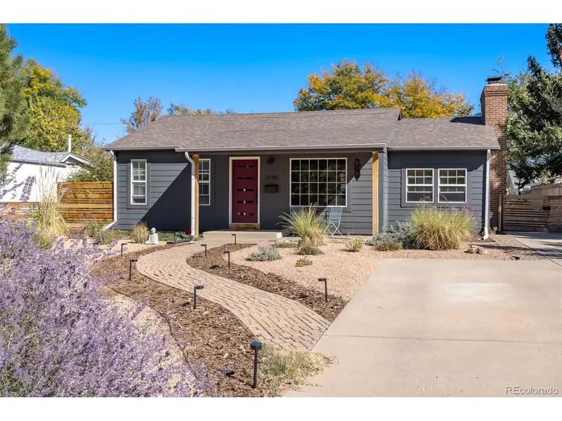 2240 S Irving, Denver, CO 80219