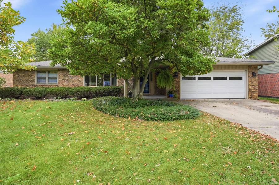 1403 N Duane RD, Muncie, IN 47304