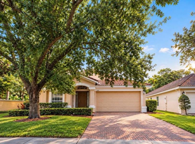 3315 FLAMBOROUGH DR, Orlando, FL 32835
