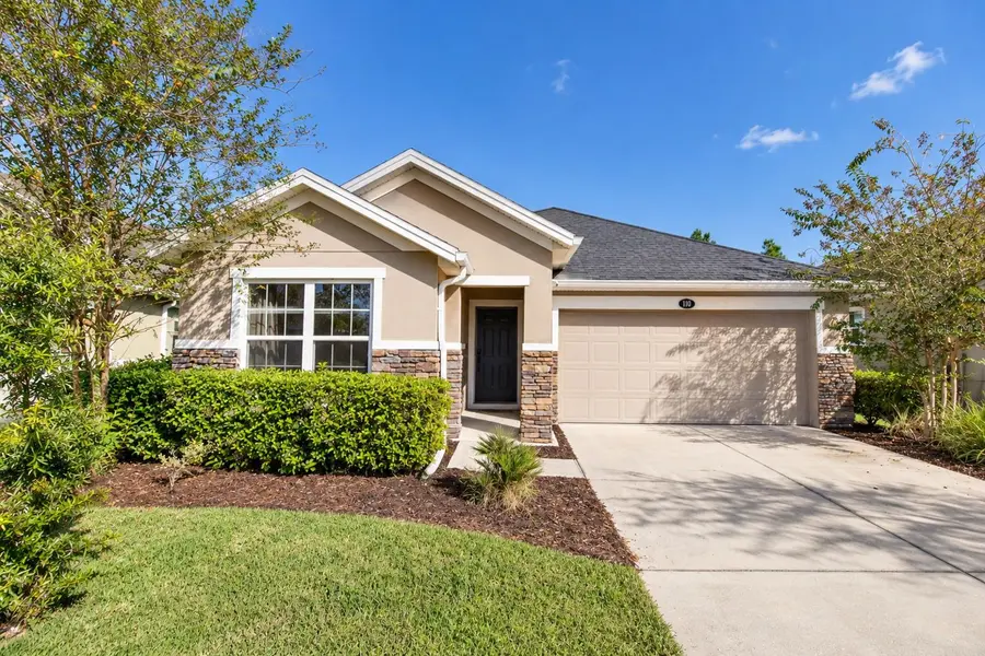 110 GLENEAGLE GRANDE DR, Daytona Beach, FL 32124