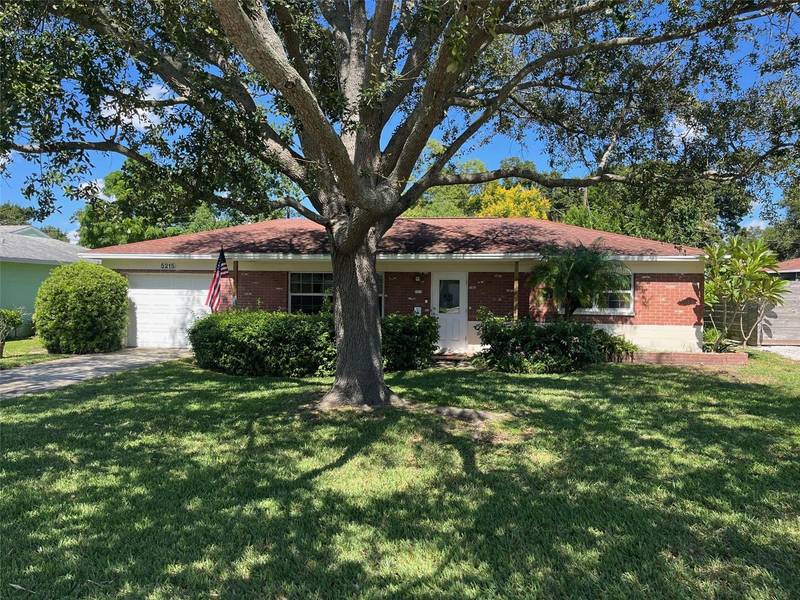 5215 26TH AVE N, St Petersburg, FL 33710