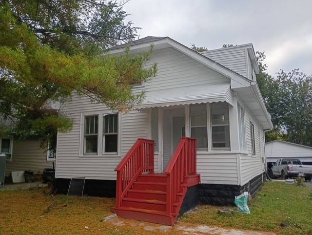 139 N Calhoun ST, Aurora, IL 60505