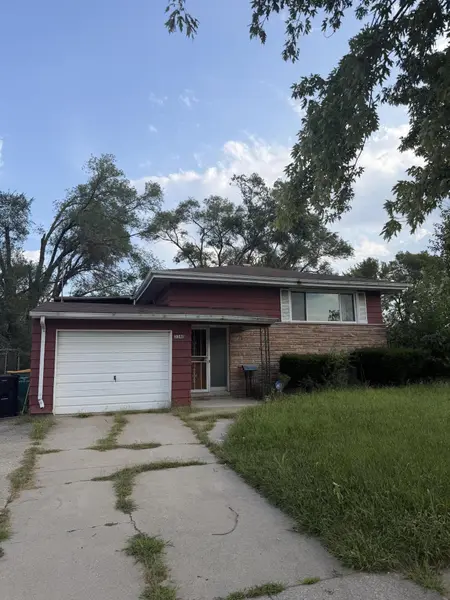3340 W 20th AVE, Gary, IN 46404