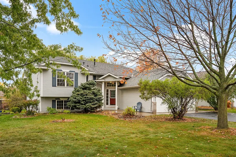 10703 Karston AVE NE, Albertville, MN 55301
